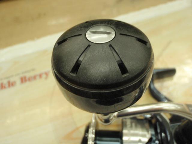 21ツインパワーSW 6000HG