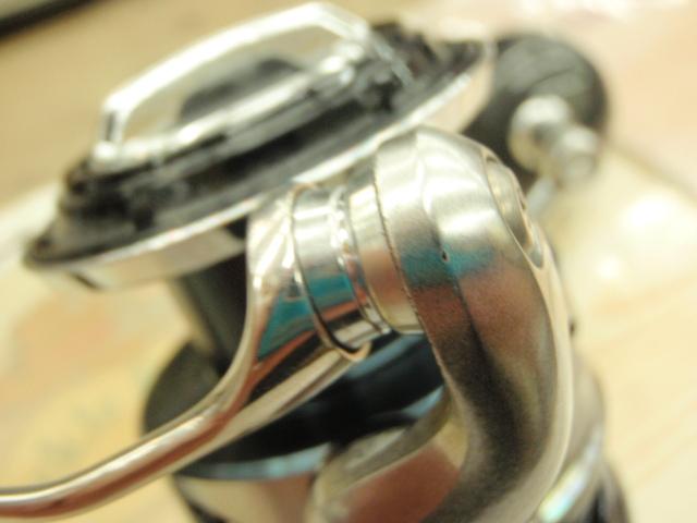 21ツインパワーSW 6000HG