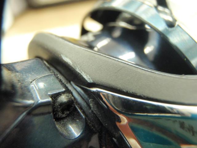 21ツインパワーSW 6000HG