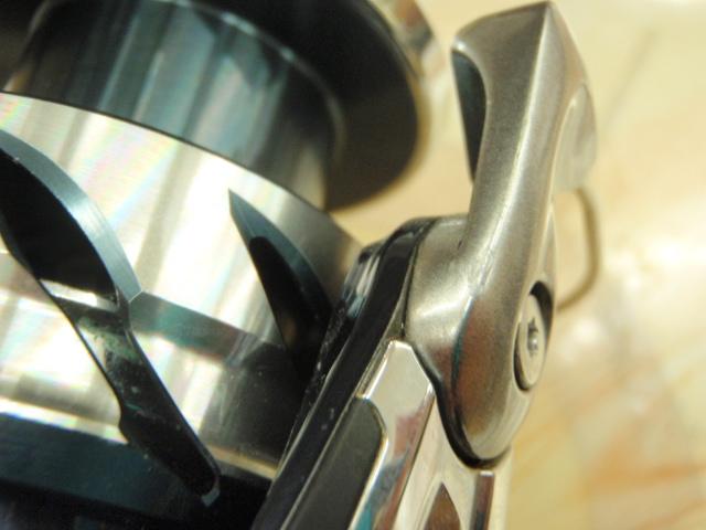 21ツインパワーSW 6000HG