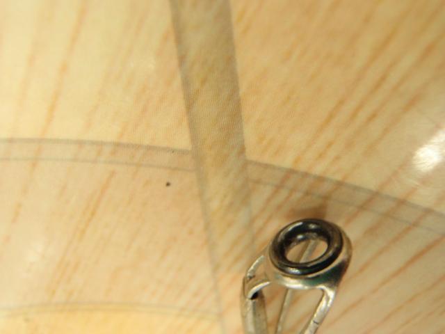 ポセイドン PSLJ603-3 スロージャーカー(ブラックフード)