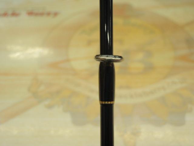 ポセイドン PSLJ603-3 スロージャーカー(ブラックフード)