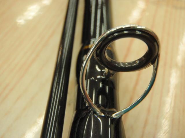 クレイジーヘビーロックフィッシュ C862XH