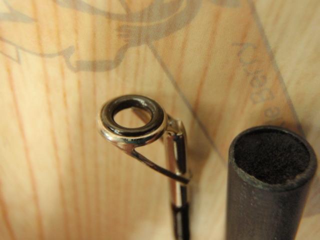 クレイジーヘビーロックフィッシュ C862XH