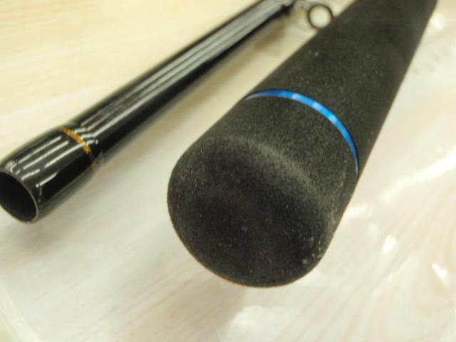 クレイジーヘビーロックフィッシュ C862XH