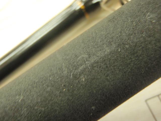 クレイジーヘビーロックフィッシュ C862XH