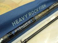 クレイジーヘビーロックフィッシュ C862XH