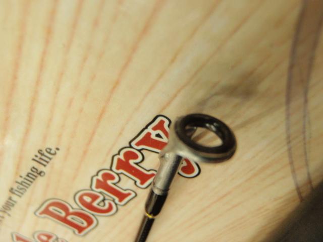 ソルパラ SPX-902ML