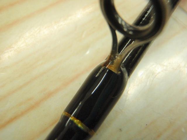 ソルパラ SPX-902ML