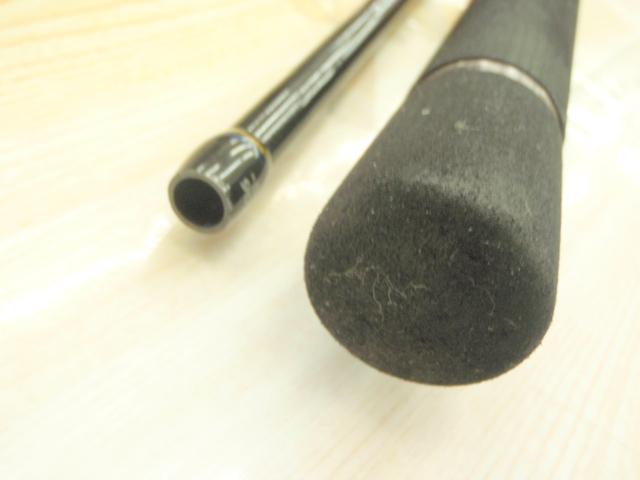 ソルパラ SPX-902ML