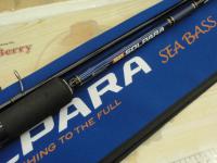 ソルパラ SPX-902ML