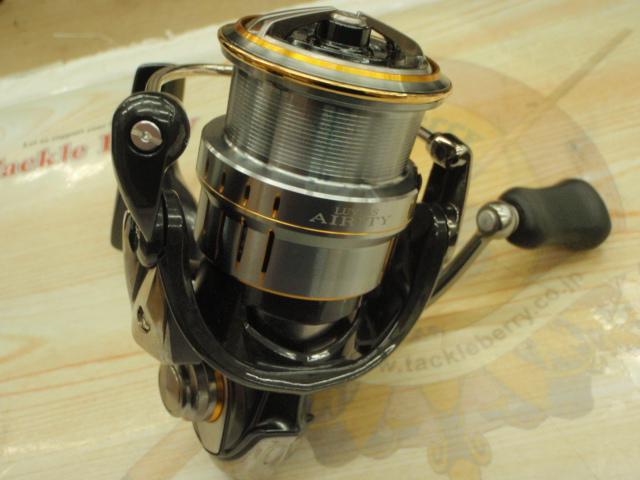 21ルビアスエアリティー FC LT2500S