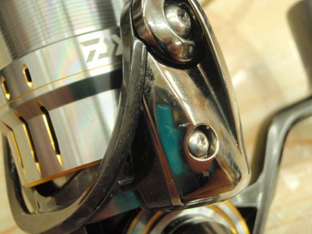 21ルビアスエアリティー FC LT2500S