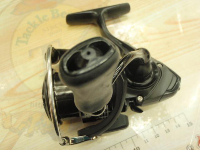 18タトゥーラ LT2500S-XH