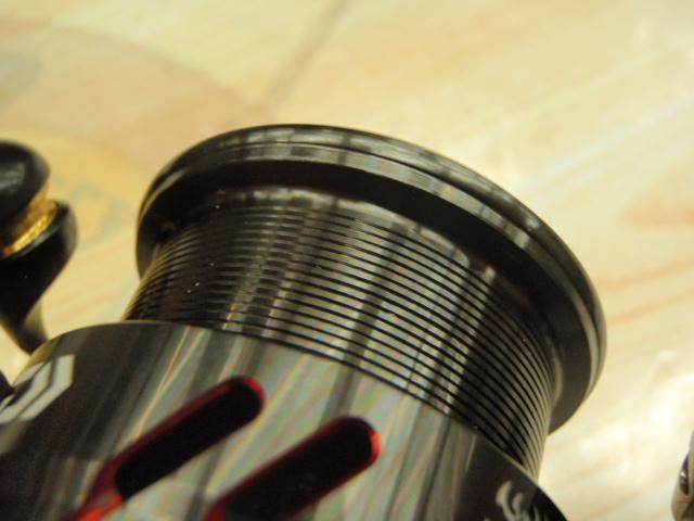 18タトゥーラ LT2500S-XH