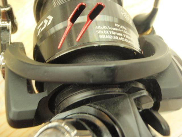 18タトゥーラ LT2500S-XH