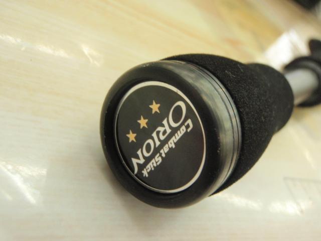 オライオン OCSC-64L