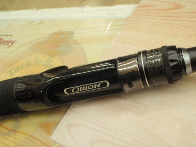 オライオン OCSC-64L