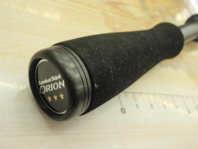 オライオン OCSC-67ML