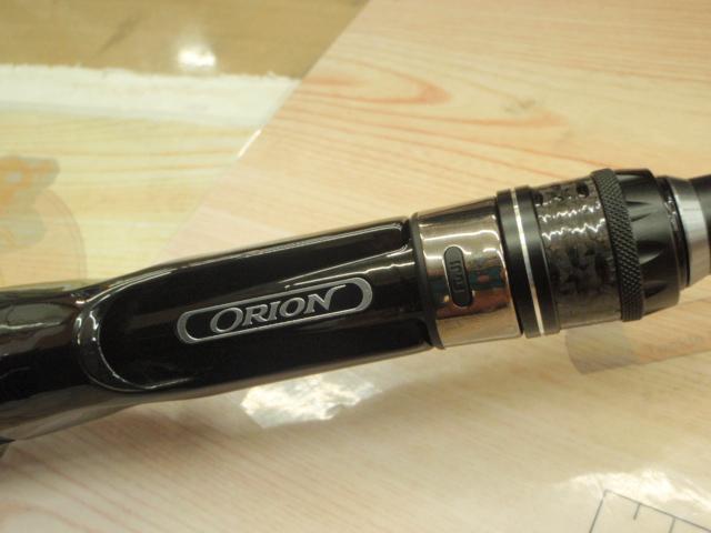 オライオン OCSC-67ML