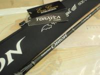 オライオン OCSC-67ML