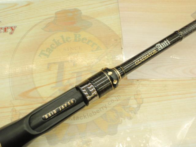 グラディエーターアンチ GA-610MHC バルトロ