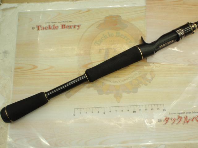 グラディエーターアンチ GA-610MHC バルトロ