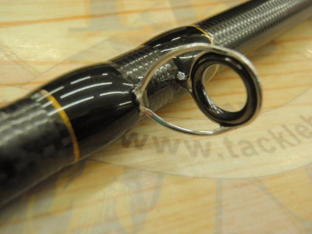 グラディエーターアンチ GA-610MHC バルトロ