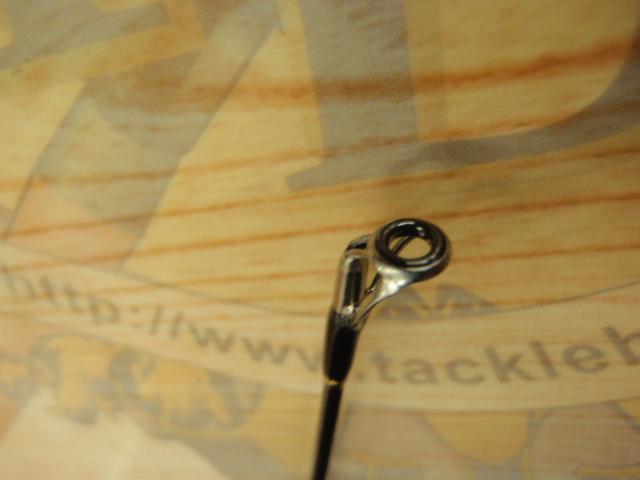 グラディエーターアンチ GA-610MHC バルトロ