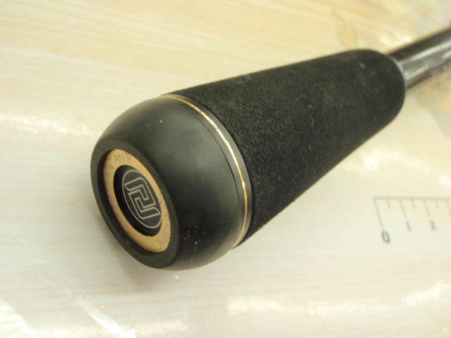 グラディエーターアンチ GA-610MHC バルトロ