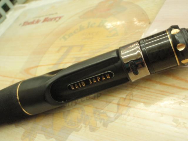 グラディエーターアンチ GA-610MHC バルトロ