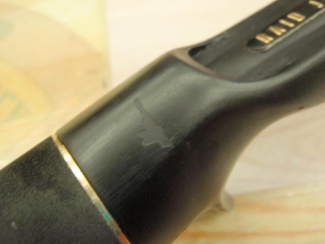 グラディエーターアンチ GA-610MC ジョーカー