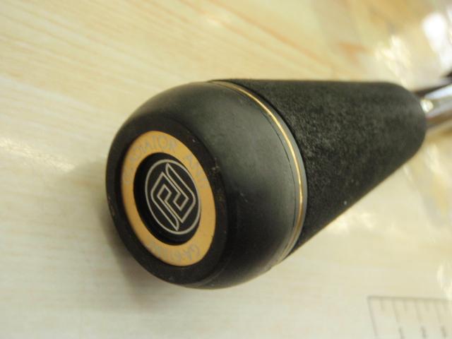 グラディエーターアンチ GA-610MC ジョーカー