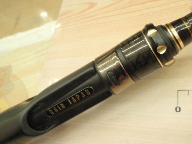 グラディエーターアンチ GA-610MC ジョーカー