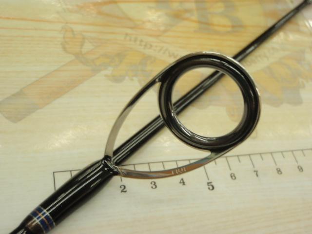 シルバーシャドウXX SSXX-56LJ