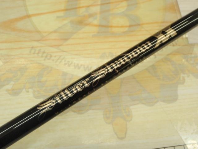 シルバーシャドウXX SSXX-60ML スラントブリッジ