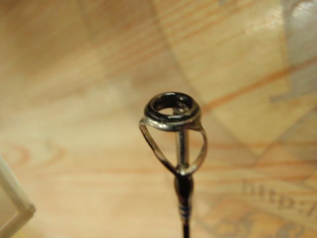 シルバーシャドウXX SSXX-60ML スラントブリッジ