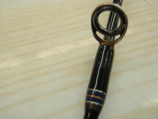 シルバーシャドウXX SSXX-60ML スラントブリッジ