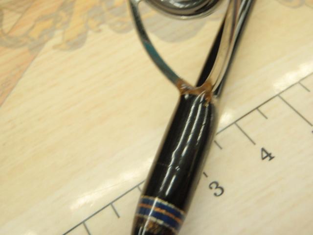 シルバーシャドウXX SSXX-60ML スラントブリッジ