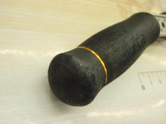 シルバーシャドウXX SSXX-60ML スラントブリッジ