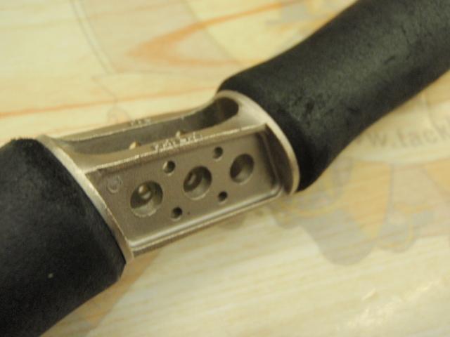 シルバーシャドウXX SSXX-60ML スラントブリッジ