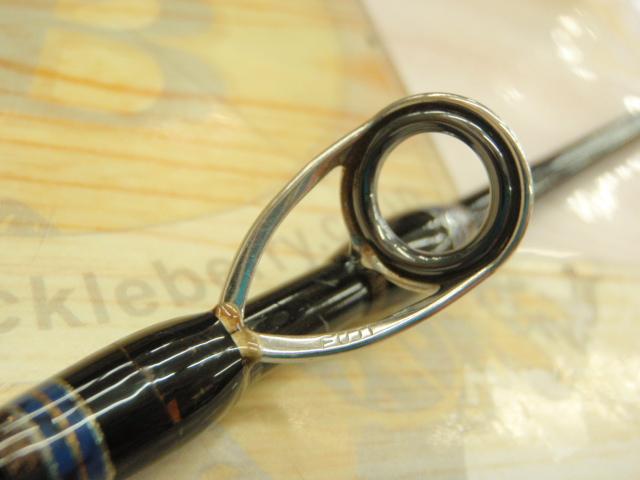 シルバーシャドウXX SSXX-63LCJ