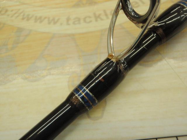 シルバーシャドウXX SSXX-63LCJ