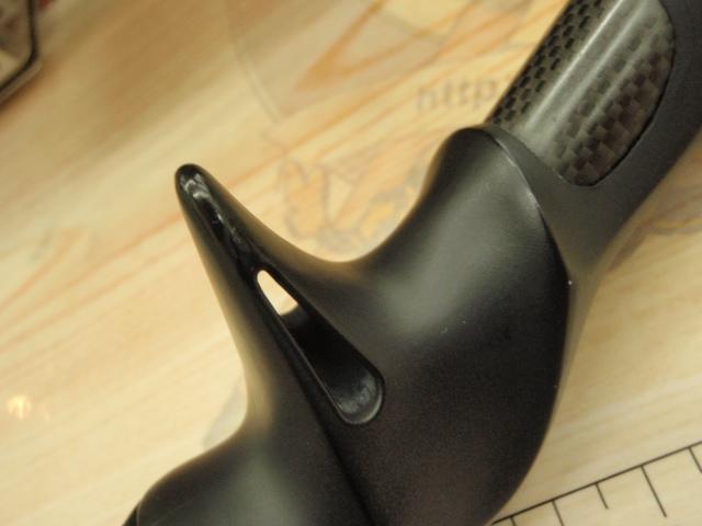 シルバーシャドウXX SSXX-63LCJ