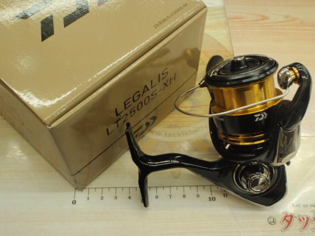 23レガリス LT2500S-XH