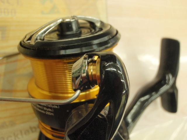 23レガリス LT2500S-XH