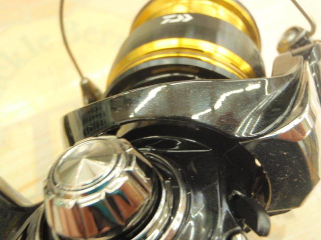 23レガリス LT2500S-XH