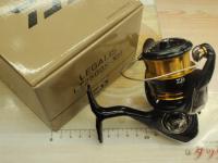 23レガリス LT2500S-XH