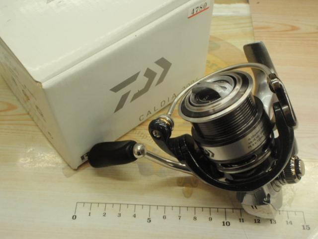 14カルディア 2004