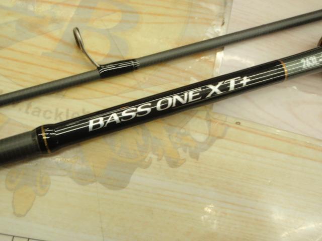 23バスワン XT+ 263L-2